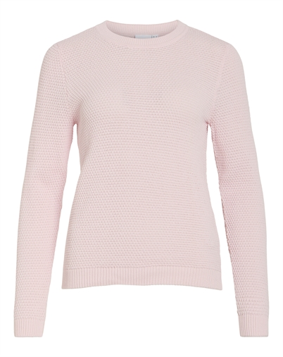 Vila - VIDalo Strik - Cherry Blossom